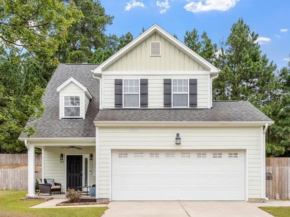 301 Sylvias Ct, Durham, NC 27703