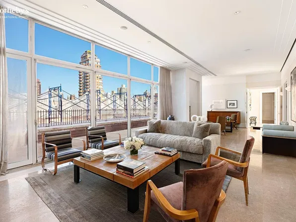 1016 5th Ave #Phe, New York, NY 10028