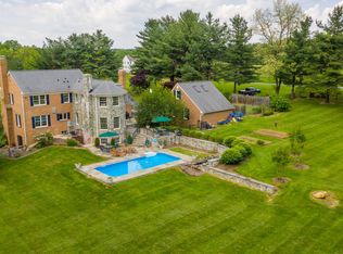 2565 Mullinix Mill Rd, Mount Airy, MD 21771