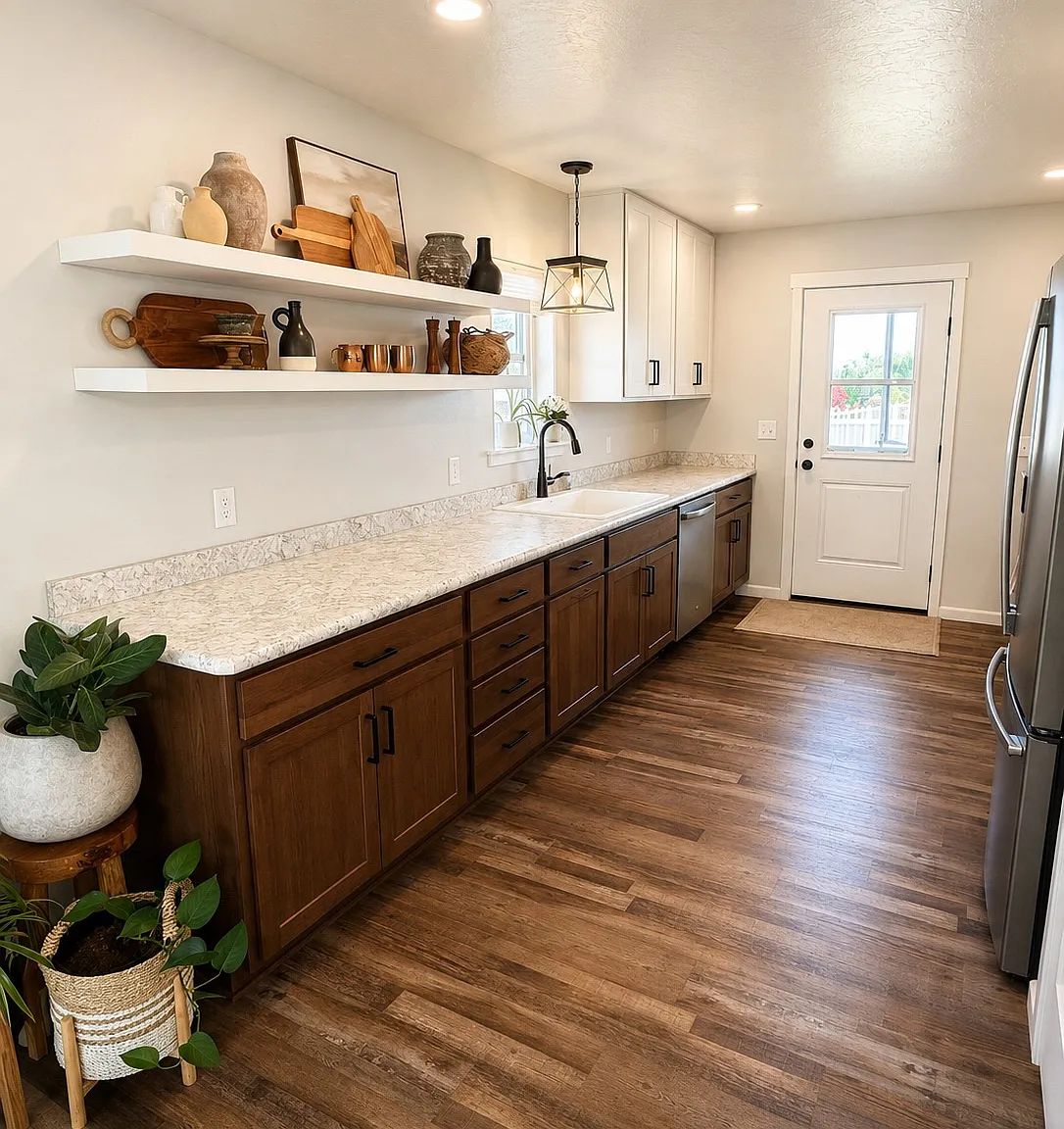 3 bed, 1342 sqft, $2,950 — Photo 3