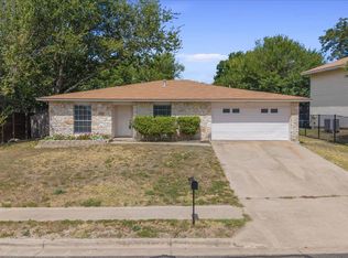 8200 Furness Dr, Austin, TX 78753