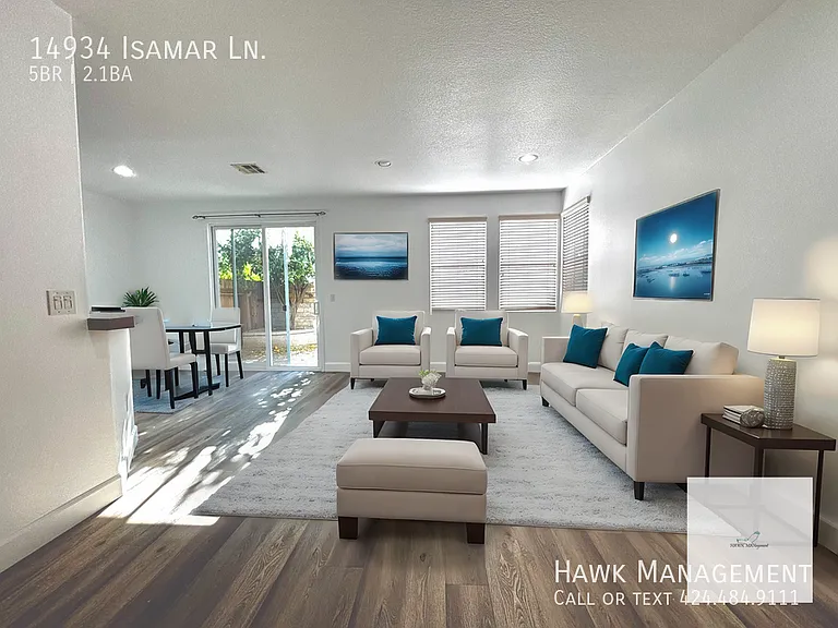 14934 Isamar Ln — Photo 5