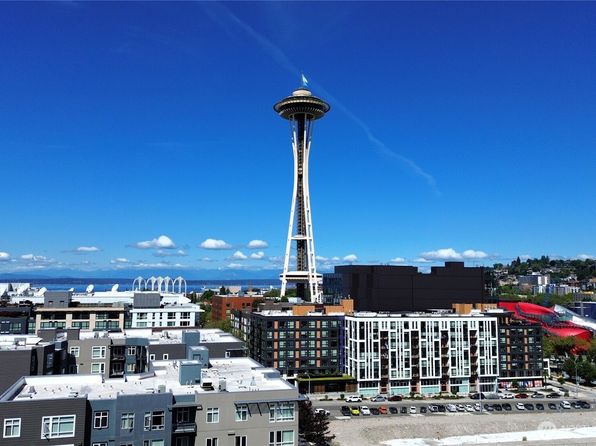 699 John Street #308, Seattle, WA 98109