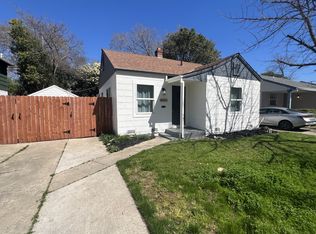 4541 V St, Sacramento, CA 95817
