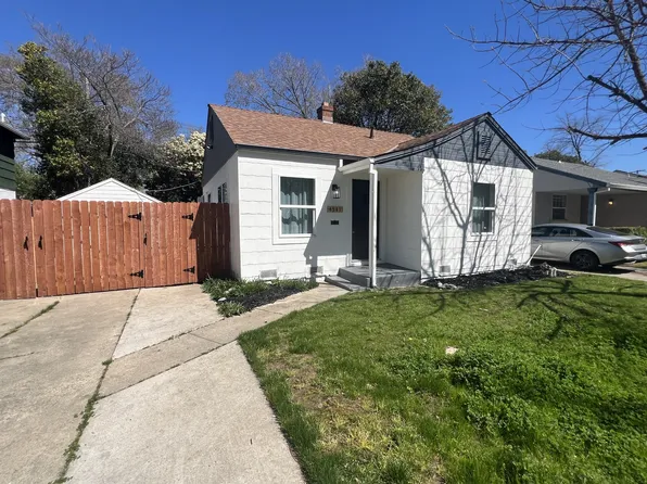 4541 V St, Sacramento, CA 95817