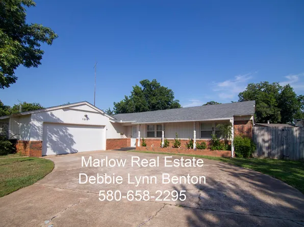 1314 Normandy Rd, Duncan, OK 73533