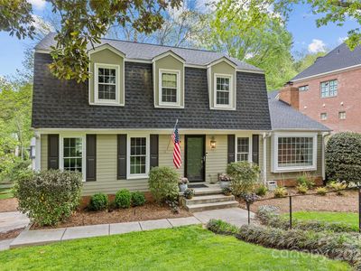 2418 Ainsdale Rd, Charlotte, NC, 28226