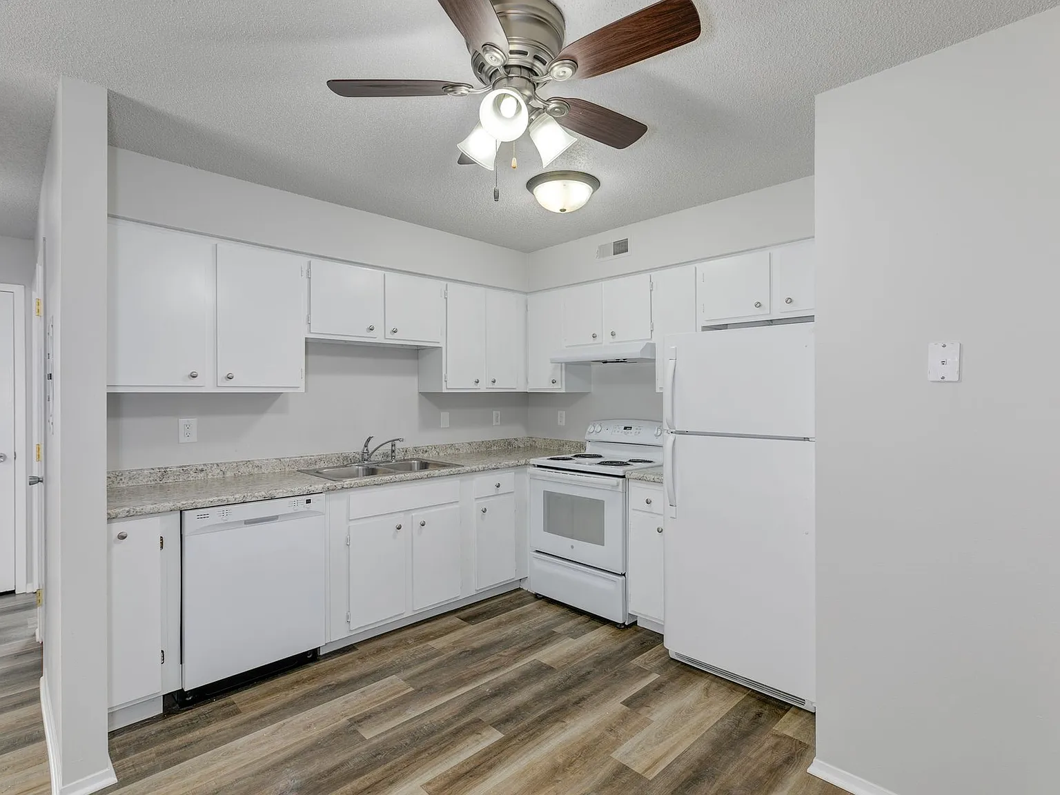 Fish Creek Apartments in Norwalk, IA! — Photo 3