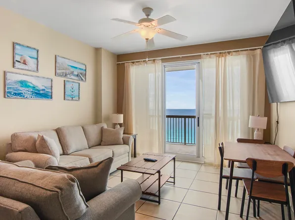 14825 Front Beach Rd Unit 1607, Panama City Beach, FL 32413