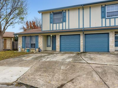 1000 Pleasant Valley Ln, Arlington, TX, 76015