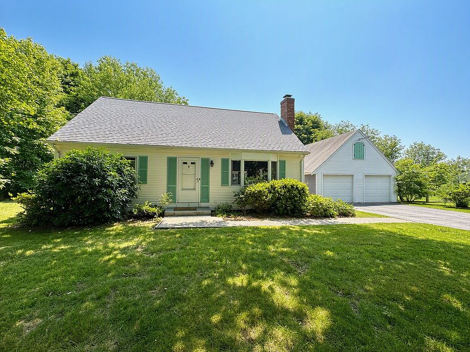 1st image of 5 Barton Ln