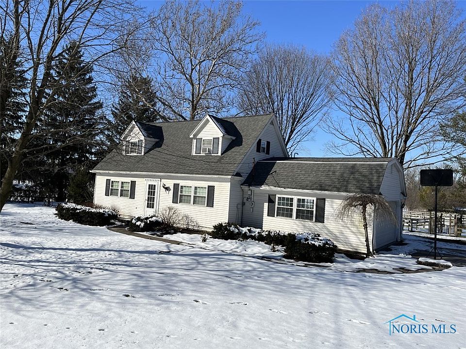 26957 W River Rd, Perrysburg, OH 43551 Zillow