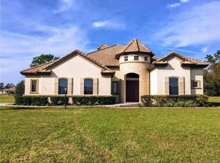 1332 N Cherry Pop Dr, Hernando, FL 34442