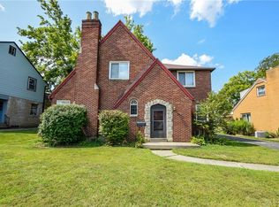 421 Red Haw Rd, Dayton, OH 45405