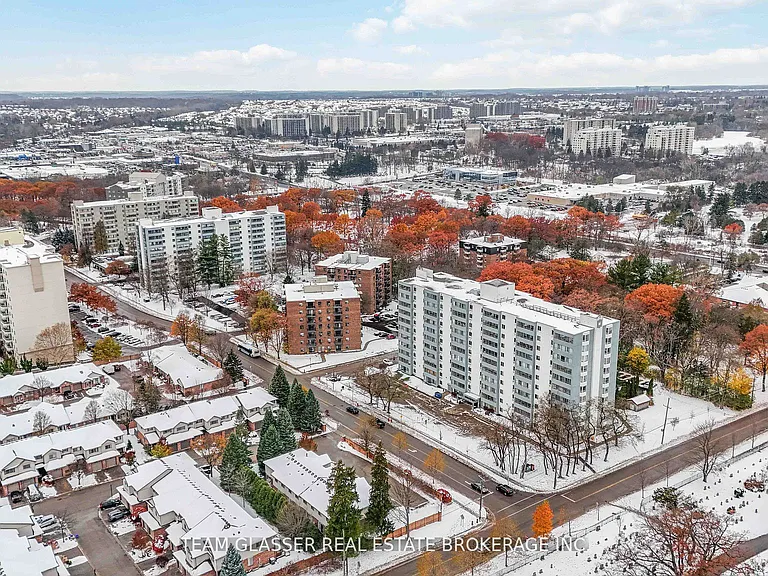 560 Proudfoot Ln #207 — Photo 42