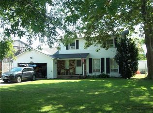 223 Lake Rd, Webster, NY 14580
