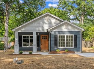 13 Jones Ave, Thomasville, NC 27360