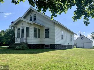 1108 8th St N, Northwood, IA 50459