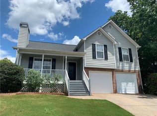 31 Ann Cir SE, Cartersville, GA 30121