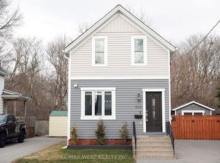 203 Court St, Oshawa, ON L1H 4W6