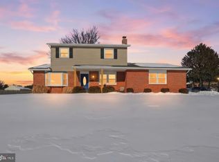 6136 Friar Rd, Harrisburg, PA 17111