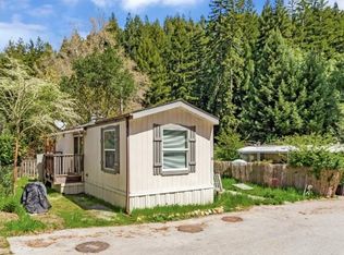 265 Brown Gables Rd SPACE 18, Ben Lomond, CA 95005