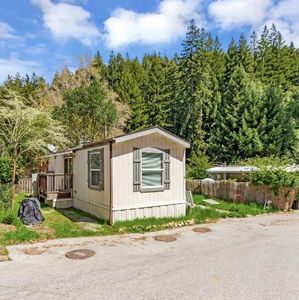265 Brown Gables Rd SPACE 18, Ben Lomond, CA, 95005