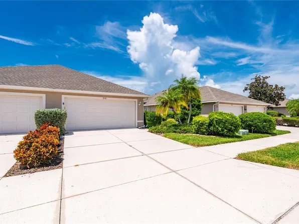 3541 LAKEWOOD BOULEVARD, NORTH PORT, FL 34287
