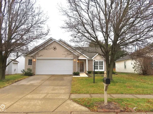 12233 Driftstone Dr, Fishers, IN 46037