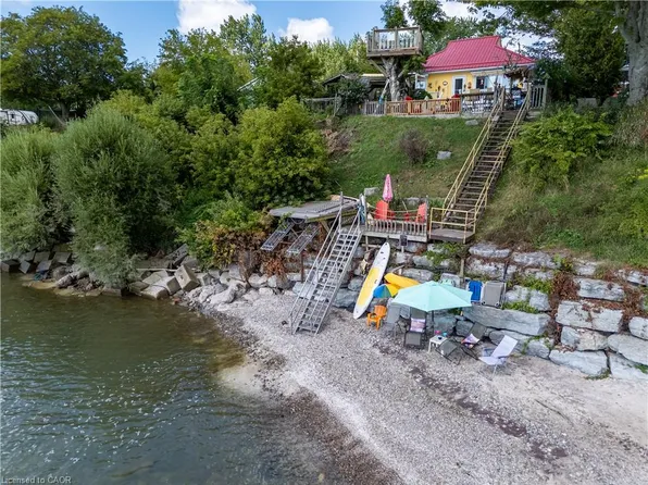 23 Nature Line, Haldimand County, ON N0A 1K0