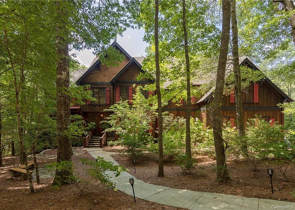 1053 E Bald Rock Dr, Cashiers, NC 28774 Zillow
