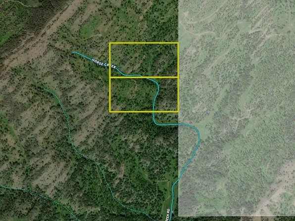 Tbd Horse Creek Rd, Bozeman, MT 59715