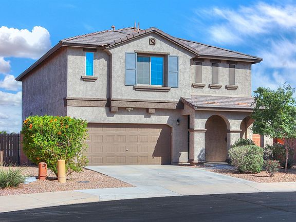 2nd image of 21581 N Diamond Dr