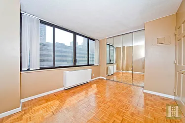 Rented by Halstead Real Estate