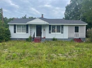 120 Jeanette St, Thomson, GA 30824