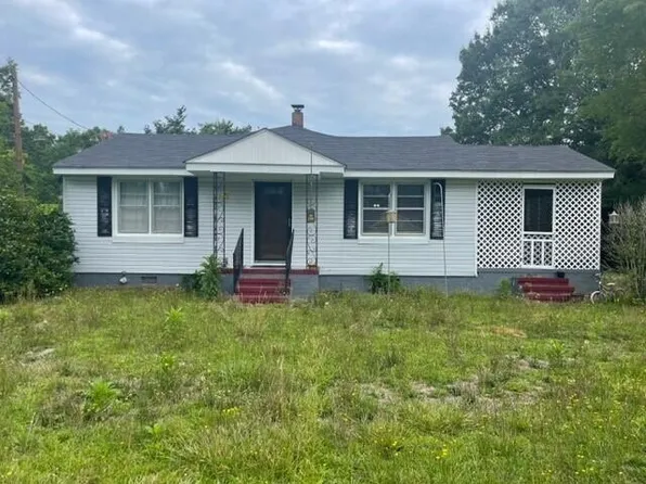 120 Jeanette Street, Thomson, GA