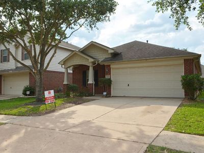 11219 Overland Trail Dr, Richmond, TX, 77406