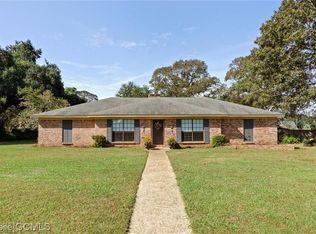 2922 Squire Ln, Mobile, AL 36695