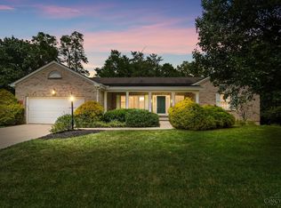 9640 Millbrook Dr, Cincinnati, OH 45231