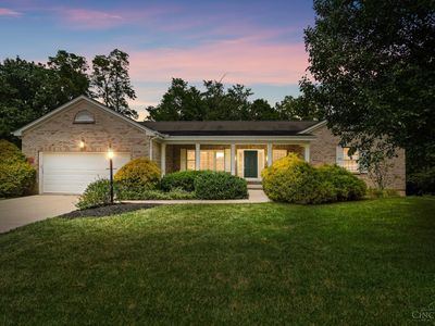 9640 Millbrook Dr, Cincinnati, OH, 45231