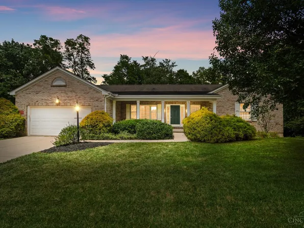 9640 Millbrook Dr, Cincinnati, OH 45231