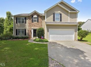 3805 Starrbrook Xing #51, Cumming, GA 30028