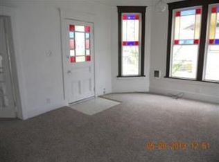 309 E 3rd St APT 1, Aberdeen, WA 98520