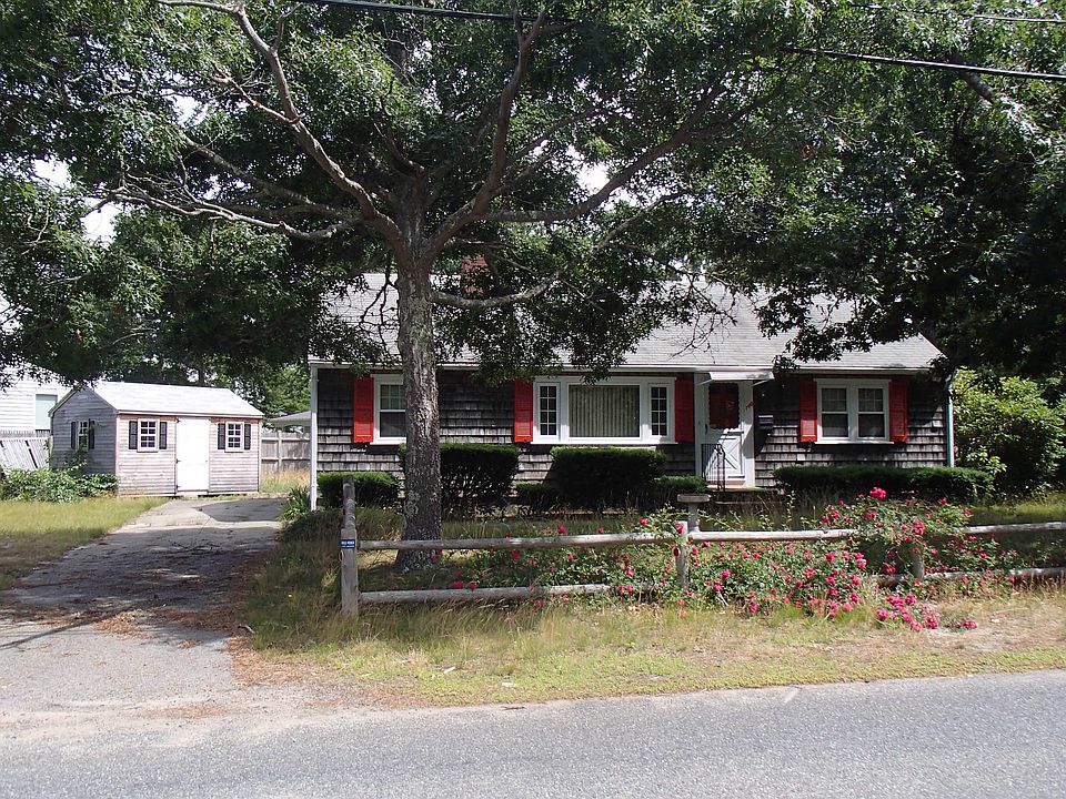 House in the Summer