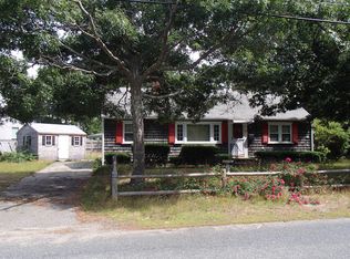 148 Pine Grove Rd, South Yarmouth, MA 02664