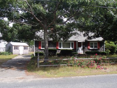 148 Pine Grove Rd, South Yarmouth, MA, 02664
