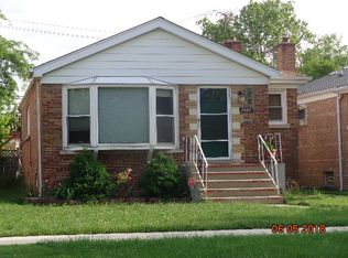 3424 W 84th Pl, Chicago, IL 60652
