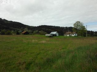 376 Fort McKay Rd, Sutherlin, OR 97479