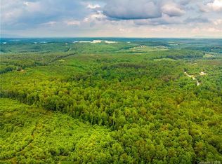 872 Rutherford Dr, Nebo, NC 28761