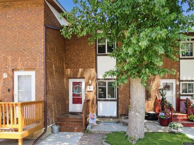 204 Cheyenne Dr, Evanston, WY, 82930